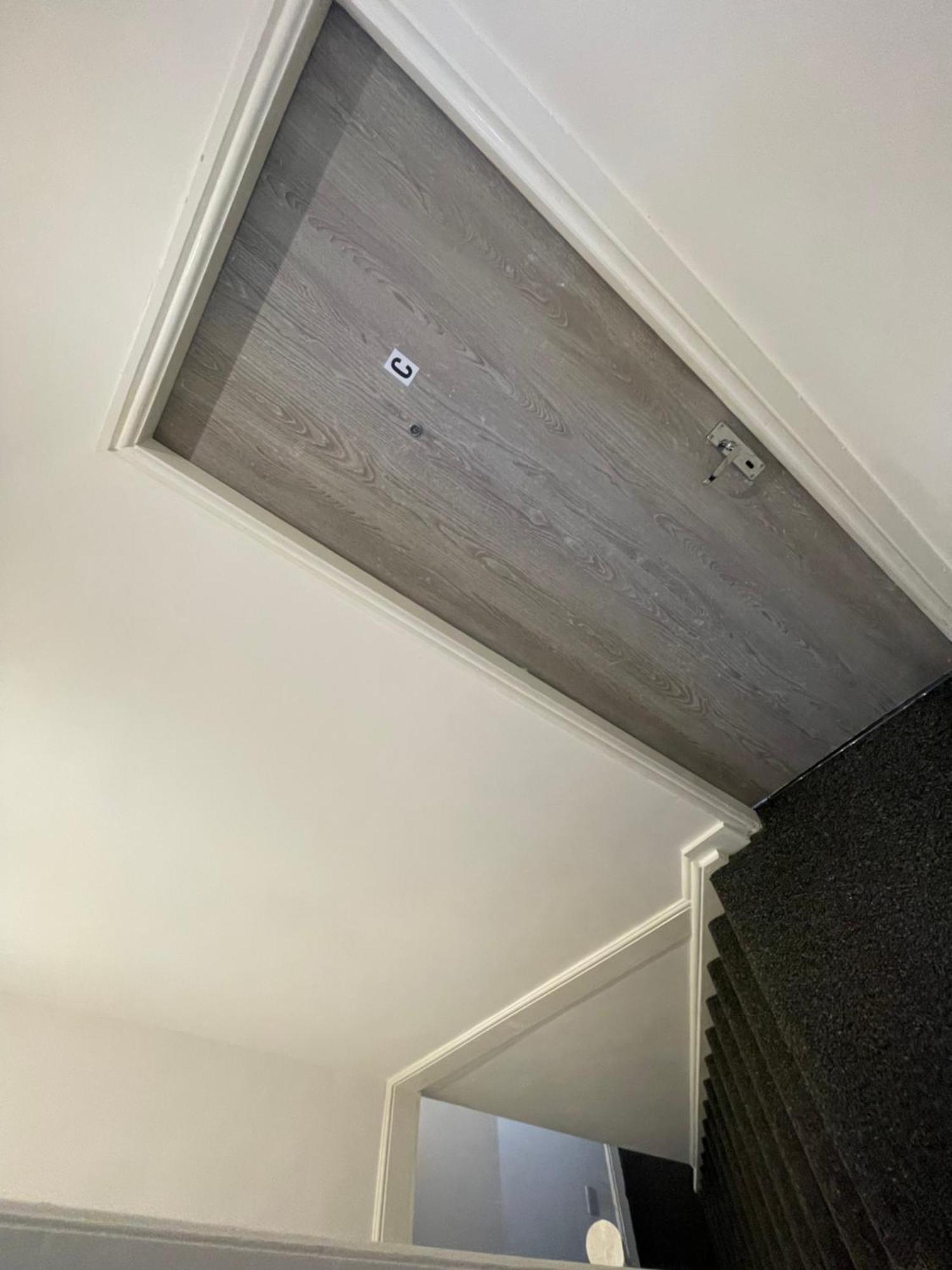 Pc Homes Room C Hyde Exterior foto